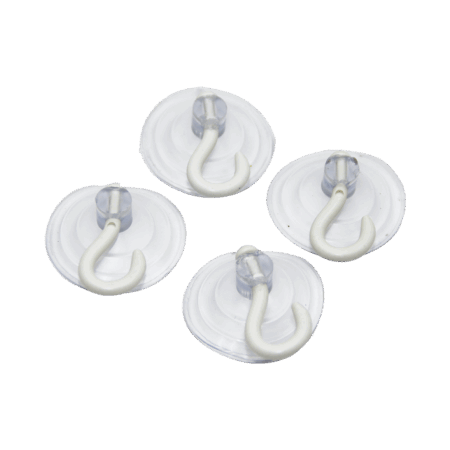 BÜYÜK 40MM VANTUZ 100LÜ (4172)