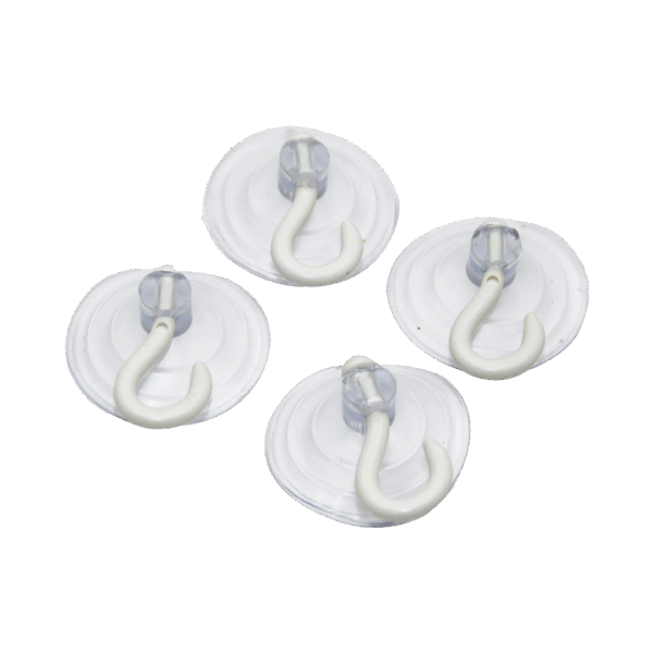 BÜYÜK 40MM VANTUZ 100LÜ (4172)