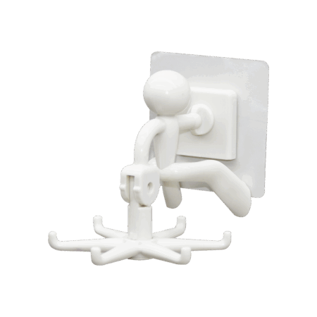 DÖNER BAŞLI RAMBO ASKI (4172)