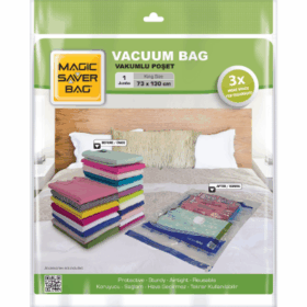 73X130 JUMBO VAKUMLU POŞET HURÇ BAG (4172)