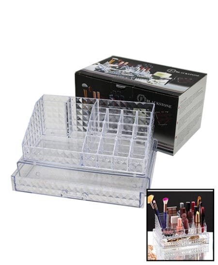 DİAMOND KLASİK ÇEKMECELİ ORGANİZER (4172)