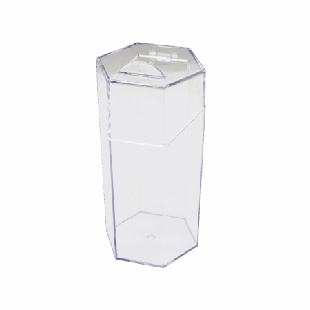 KAPAKLI 6GEN ORGANİZER FIRÇA DÜZENLEYİCİ (4172)