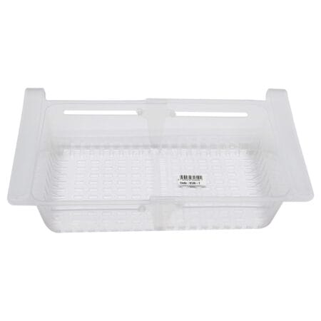 ASKILI DOLAP İÇİ GENİŞLEYEN - DARALAN SEPET RAF - LAVABO ASKILI SÜZGEÇ (4172)