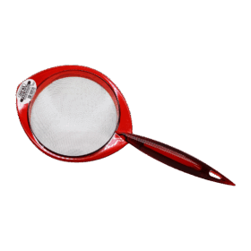 NO-12 PLASTİK PLATİN SÜZGEÇ (4172)