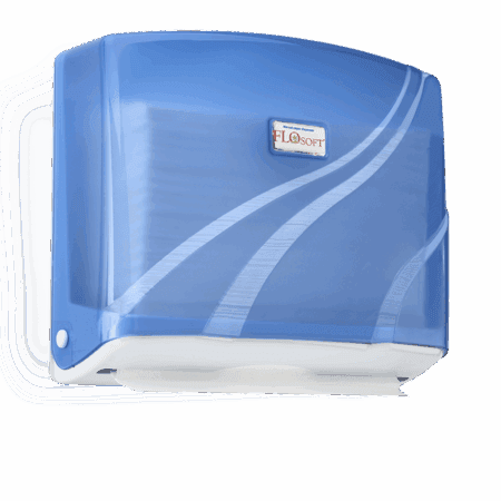 FLOSOFT KAĞIT HAVLULUK Z-KATLAMA (4172)