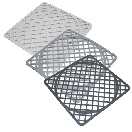 MAT LAVABO BUZ HALISI (4172)