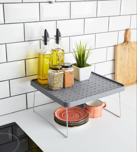 MAXİ RAF DÜZENLEYİCİ 28X30CM (4172)