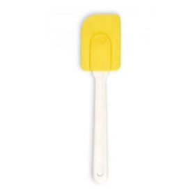 Renkli Silikon Spatula (4172)