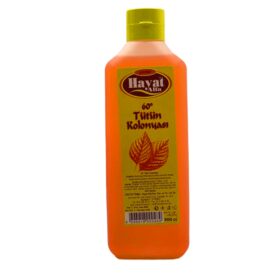 HAYAT 900ML TÜTÜN KOLONYA BİDON (4172)