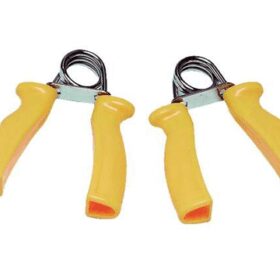 Bilek Güçlendirme Yayı (2li Set) (4172)