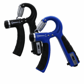 AYARLI EL YAYI SAYAÇLI 5-60KG DİRENÇ (4172)