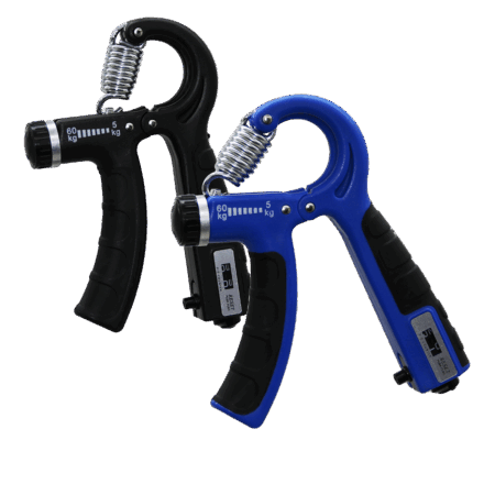 AYARLI EL YAYI SAYAÇLI 5-60KG DİRENÇ (4172)