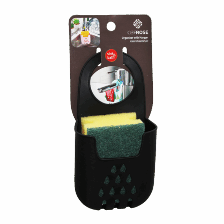 ASKILI DÜZENLEYİCİ SÜNGERLİK (4172)