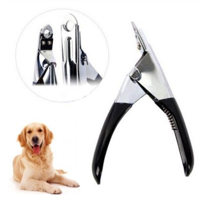 Evcil Hayvanlarınız İçin Tırnak Makası (4172)