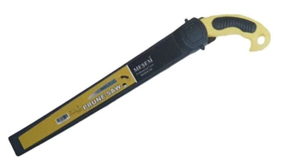 Ağaç Dal Budama Testeresi 300 mm - Kılıflı (4172) - Görsel 2