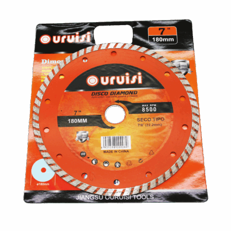 7 inç  - 180MM MERMER KESİCİ DİSK  TY-157 (4172)