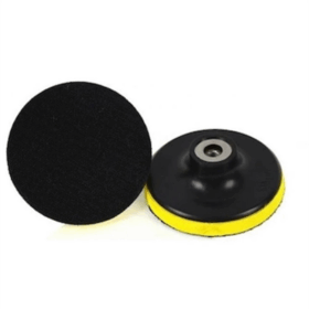 115MM CIRTLI DİSK ZIMPARA TABANI (4172)