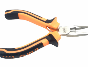 FJ-002PL MİNİ KARGABURNU 4.5 MINI PLIERS (4172)