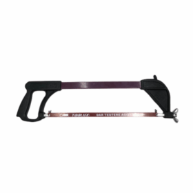 HOBBY DEMİR TESTERE PLASTİK SAPLI (4172)