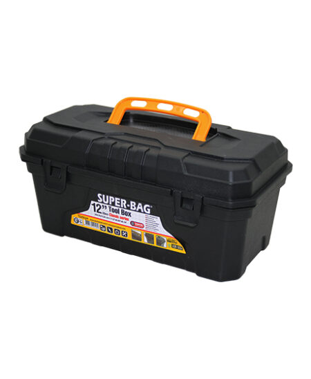 12 '' TOOL BOX KLASİK TAKIM ÇANTASI 29CM (4172)