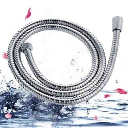 Shower Hose 360 Derece Dönebilen Spiral Duş Hortumu (4172)