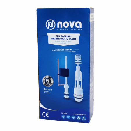 EKO BASMALI REZERVUAR İÇ TAKIM (4172)