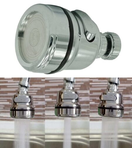 Musluk Ucu Krom (4172)