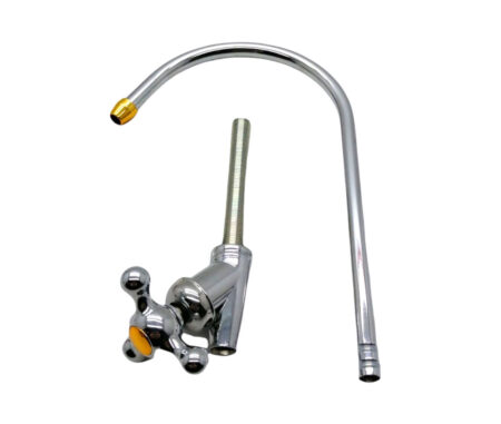 SU ARITMA CİHAZI İÇİN AÇ KAPA MUSLUK (4172)