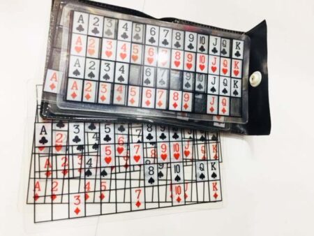 Sihir Oyunu Sihirli Tombala (4172)