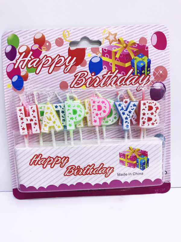 Happy Birthday Renkli Mum (4172)