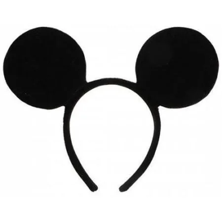 Mickey Mouse Tacı Fare Tacı (4172)