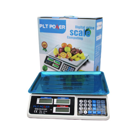 ACS-809T BÜYÜK DİJİTAL KARPUZ TERAZ 40KG/2GR (4172)