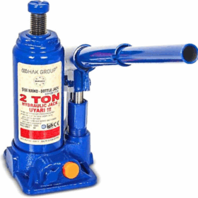 2 TON - ŞİŞE HİNRDOLİK KRİKO ST-0203 (4172)