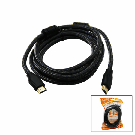 3MT İPLİ HDMI KABLO (4172)