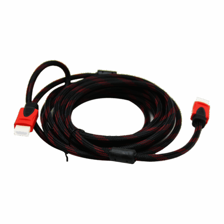 5MT İPLİ HDMI KABLO COMPUTER CABLE HDTV PL-8014 (4172)