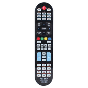 HUAYU RM-L1107+8 3D UNIVERSAL LCD-LED TV KUMANDA (4172)