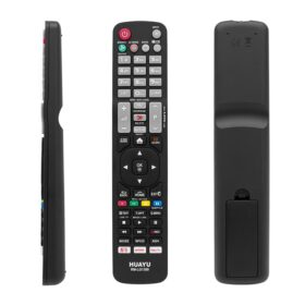 HUAYU KL RM-LG1399 LG NETFLIX- PRIME VIDEO TUŞLU UNIVERSAL LCD-LED TV KUMANDA (4172)