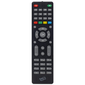 KORAX ASTRA FULL HD UYDU KUMANDA (19767=34068) (4172)