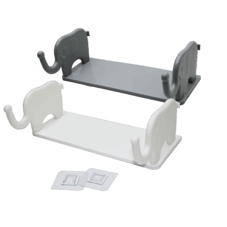 31 X 12CM FİLLİ TUTACAKLI  PLASTİK ETEJER (4172)