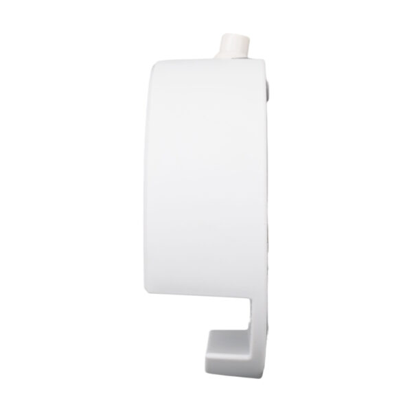 2Lİ USB + TYPE-C GİRİŞLİ TELEFON STANDLI 1.5 METRE GRUP PRİZ VE- G1102C (4172) - Görsel 4