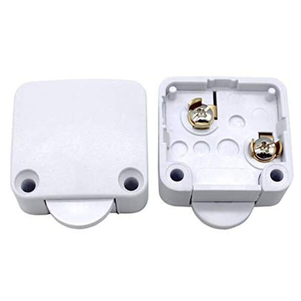 TERS KAPAK SWITCH SIVA ÜSTÜ (IC-187E) (4172)