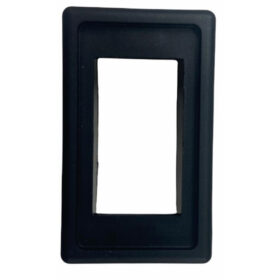 MARIN SWITCH TEK ÇERÇEVE (IC-134M-F) (4172)
