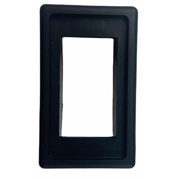 MARIN SWITCH TEK ÇERÇEVE (IC-134M-F) (4172)