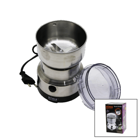 ELECTRİC GRİNDER PRATİK  ELEKTRİKLİ ÇELİK ÖĞÜTÜCÜ 150W (4172)