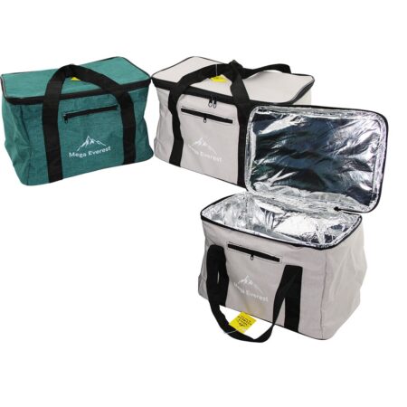 40 LİTRE BUZLUK - TERMOS ÇANTA (4172)