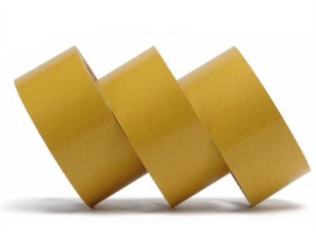 100 Metre Güçlü Sağlam Kaliteli Koli Kutulama Bandı 45 mm x 100 Mt (4172)