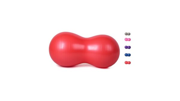 Fıstık Pilates Topu NRD - 13 - Görsel 4