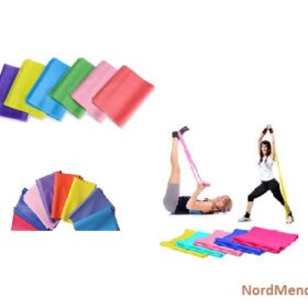 Pilates Lastiği