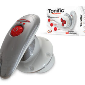 Tonific Masaj Aleti NRD 38