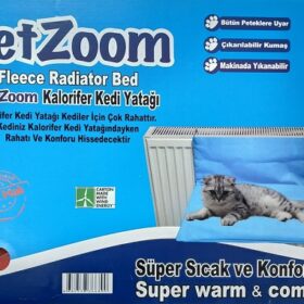 Kedi Kalorifer Yatağı 628